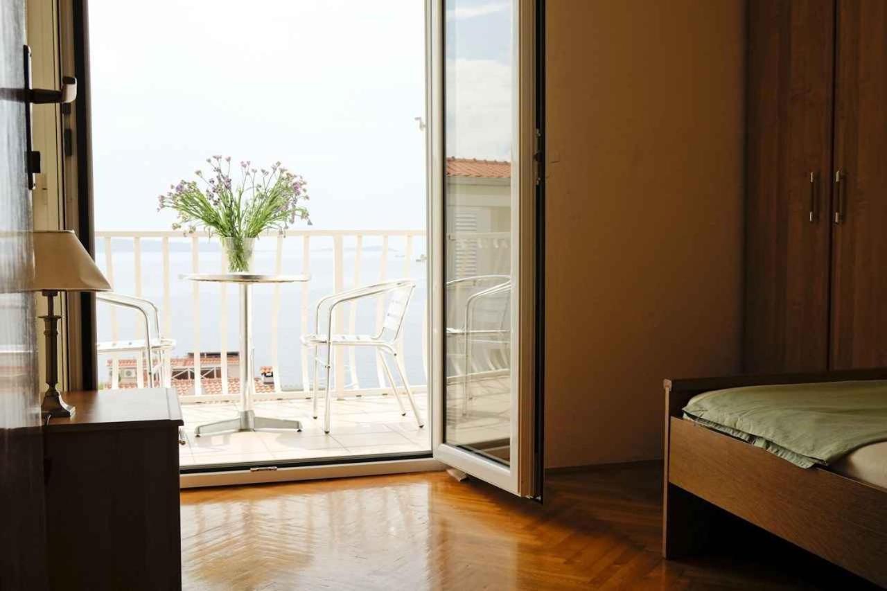 Apartments Paulina 特罗吉尔 外观 照片