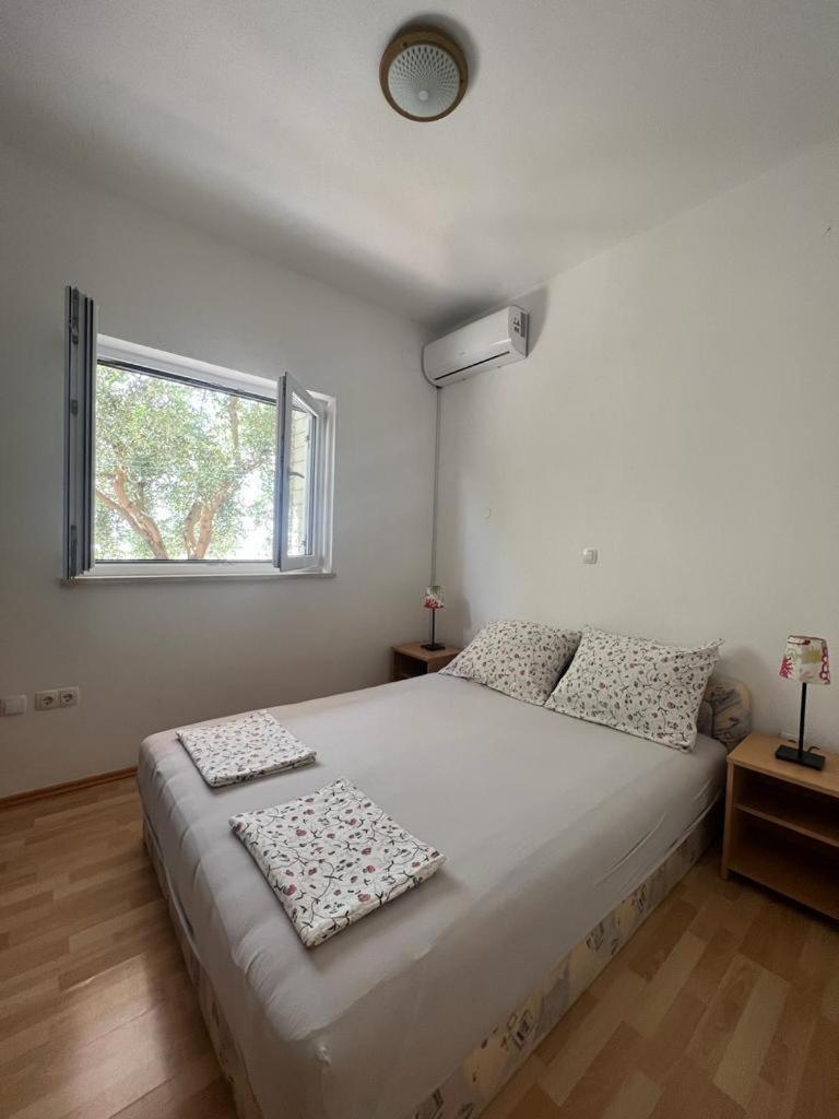 Apartments Paulina 特罗吉尔 外观 照片