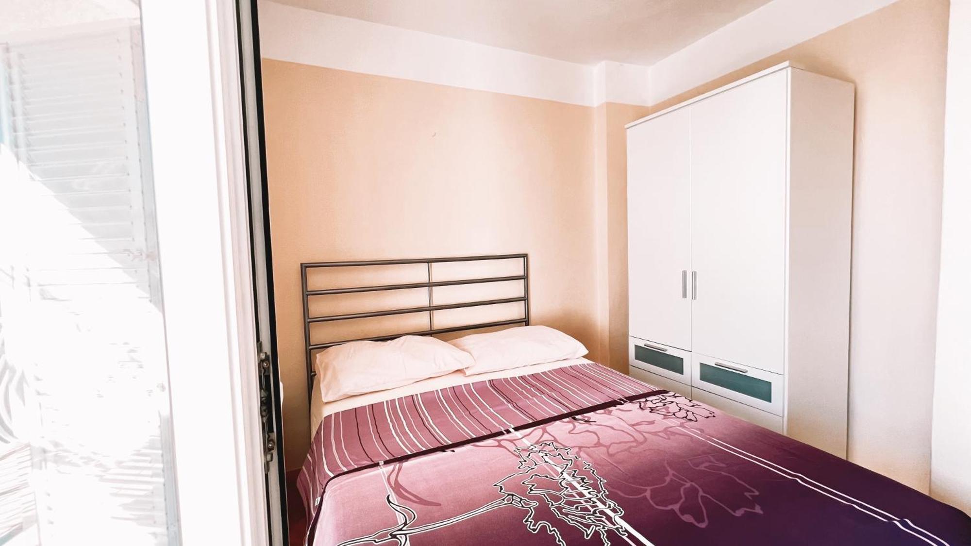 Apartments Paulina 特罗吉尔 外观 照片